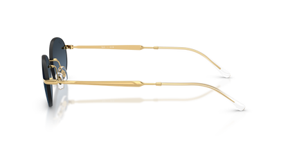 RAY-BAN RB3767 001/4C 54