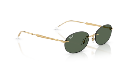 RAY-BAN RB3767 001/71 54