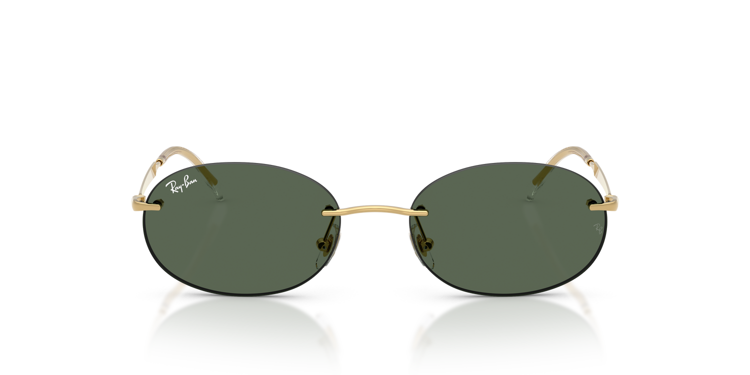RAY-BAN RB3767 001/71 54
