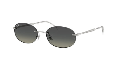 RAY-BAN RB3767 003/11 54