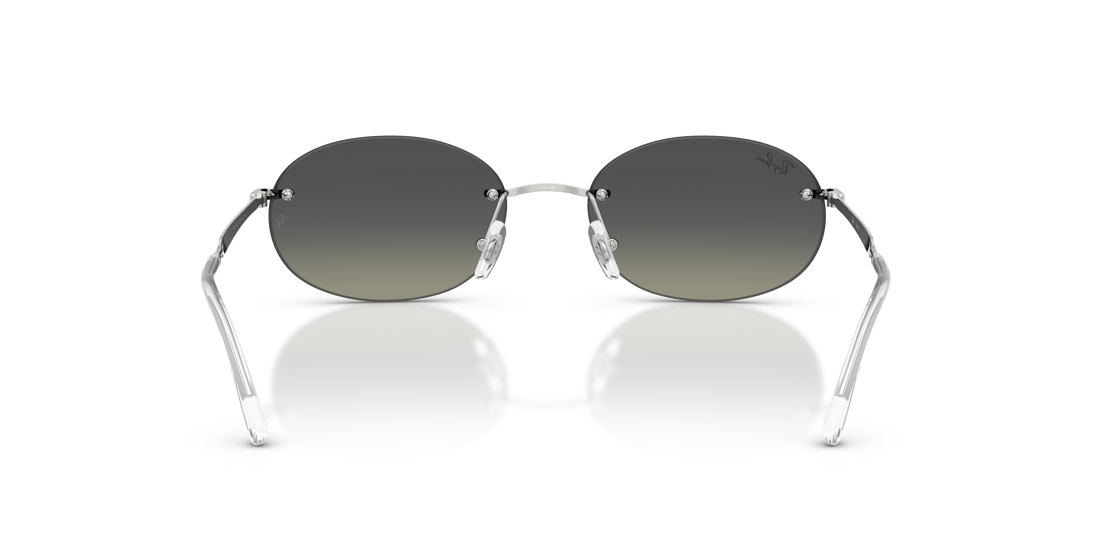 RAY-BAN RB3767 003/11 54