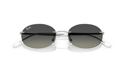 RAY-BAN RB3767 003/11 54