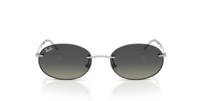 RAY-BAN RB3767 003/11 54