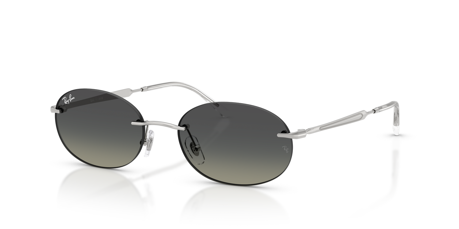 RAY-BAN RB3767 003/11 54