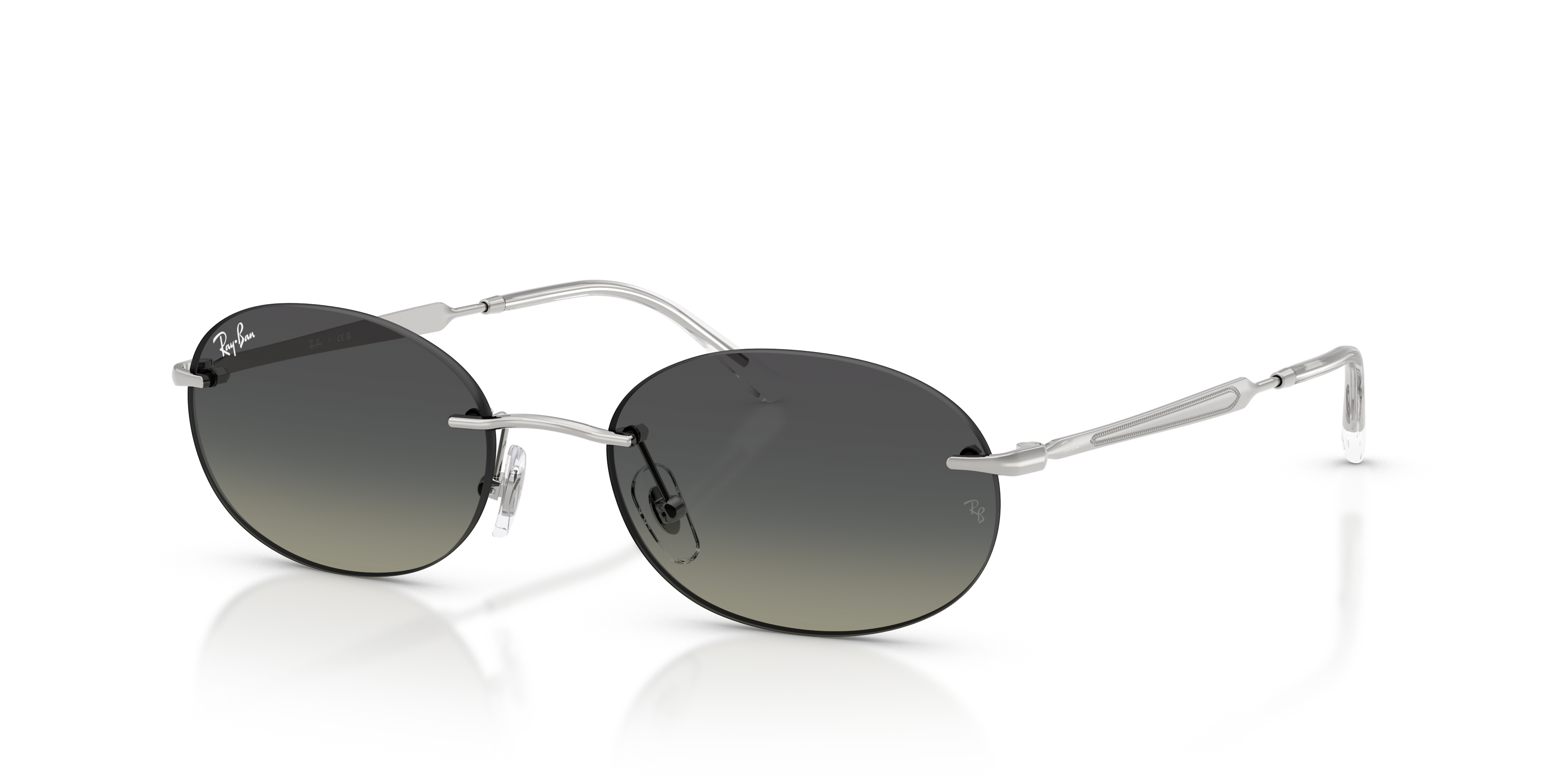 RAY-BAN RB3767 003/11 54