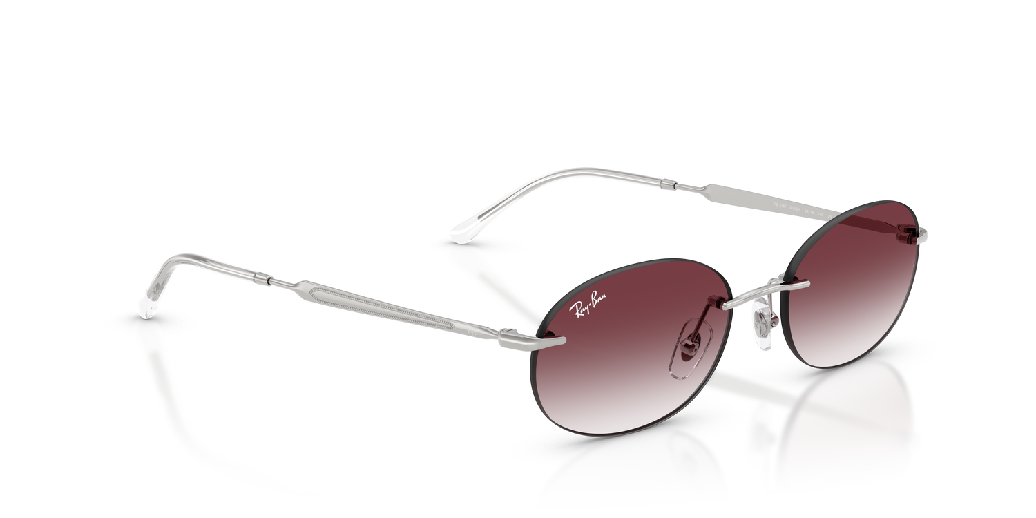RAY-BAN RB3767 003/8H 54