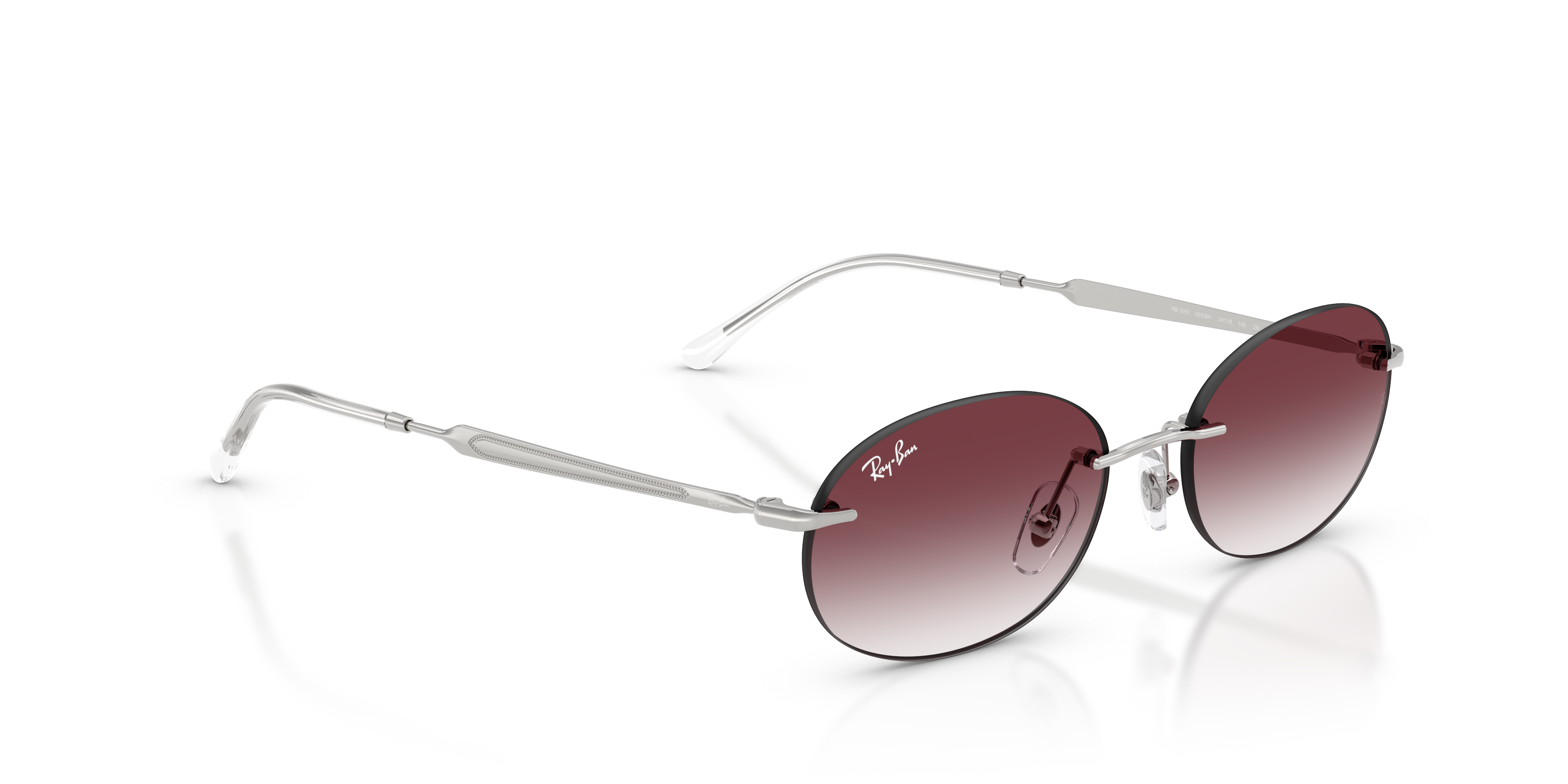 RAY-BAN RB3767 003/8H 54