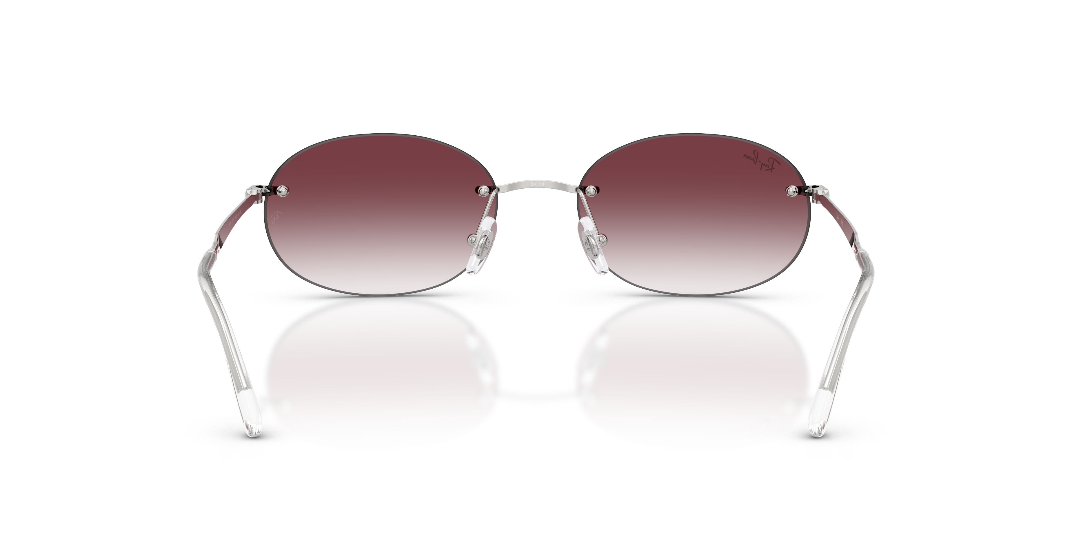 RAY-BAN RB3767 003/8H 54