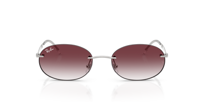RAY-BAN RB3767 003/8H 54