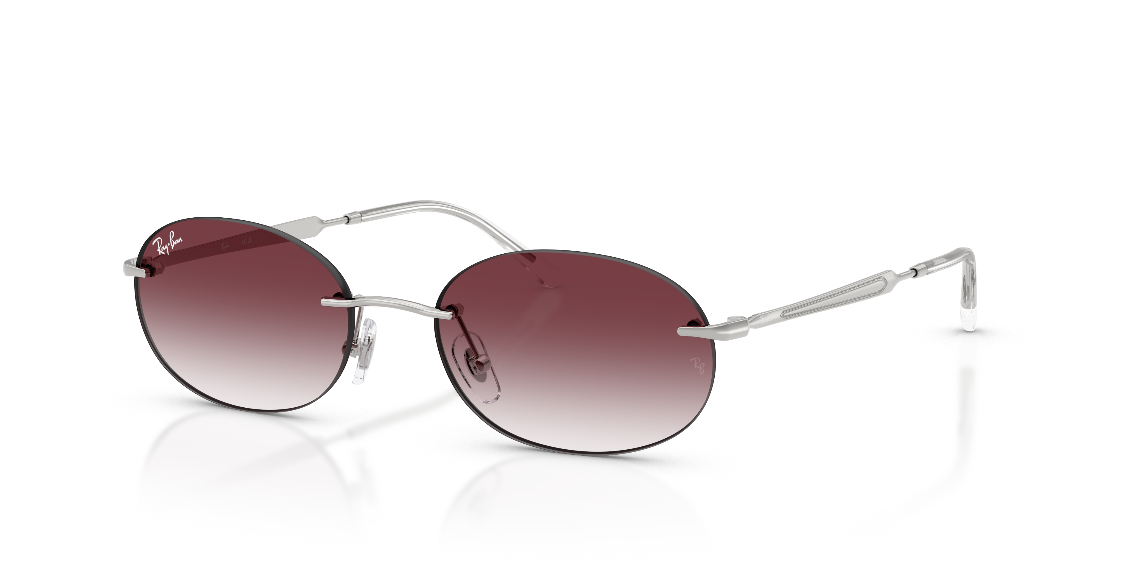 RAY-BAN RB3767 003/8H 54