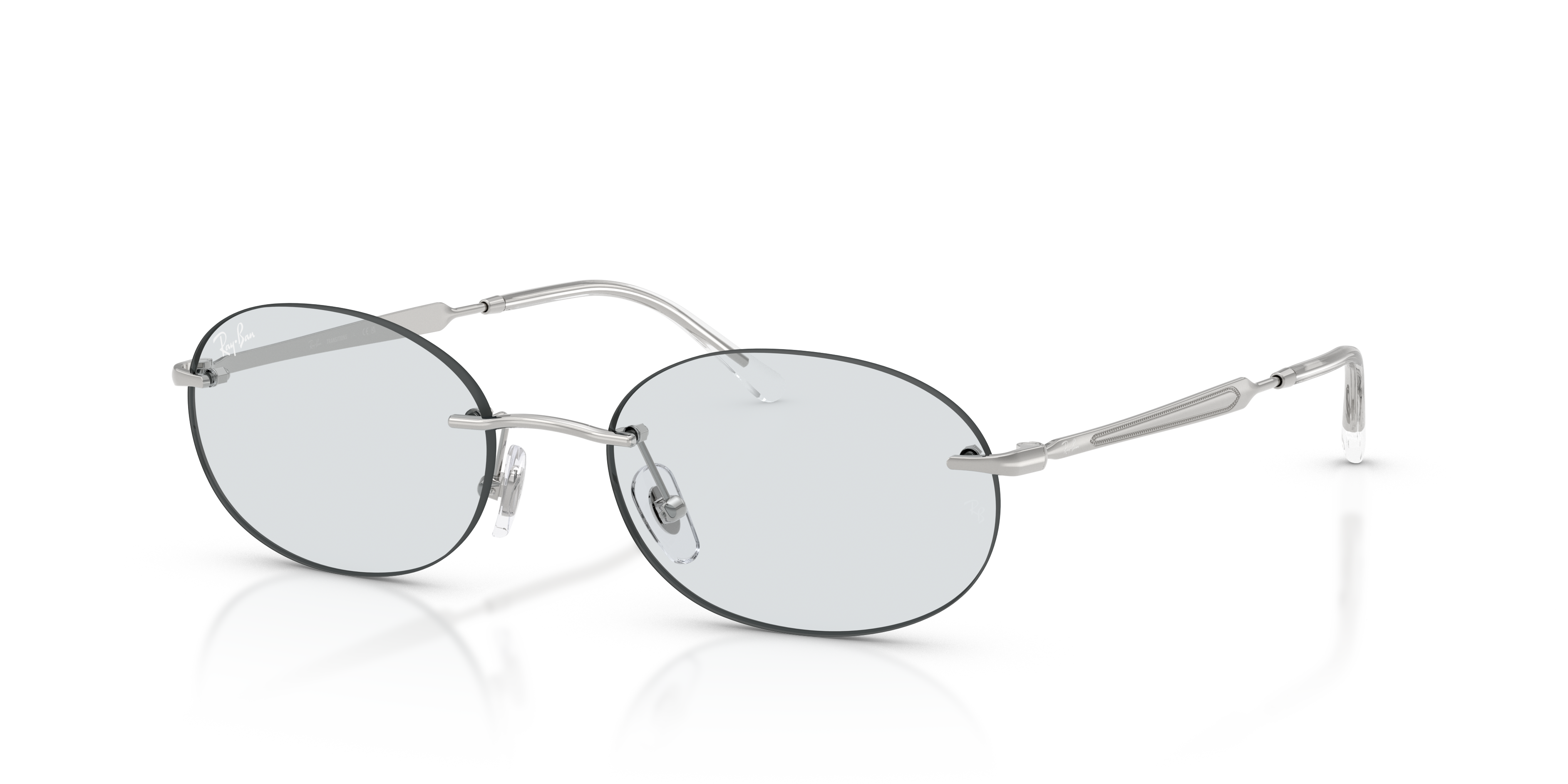 RAY-BAN RB3767 003/MF 54