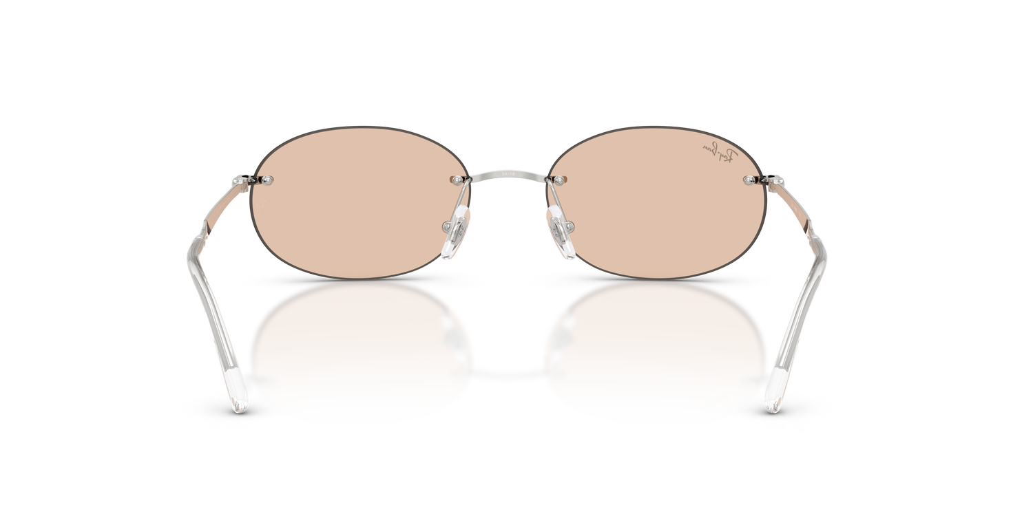 RAY-BAN RB3767 003/MG 54