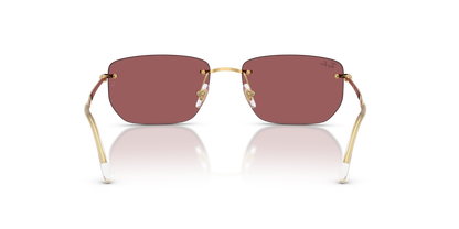 RAY-BAN RB3768 001/D0 56