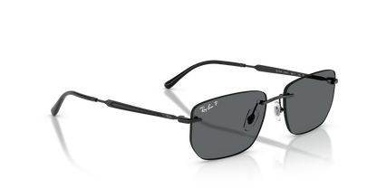 RAY-BAN RB3768 002/81 56