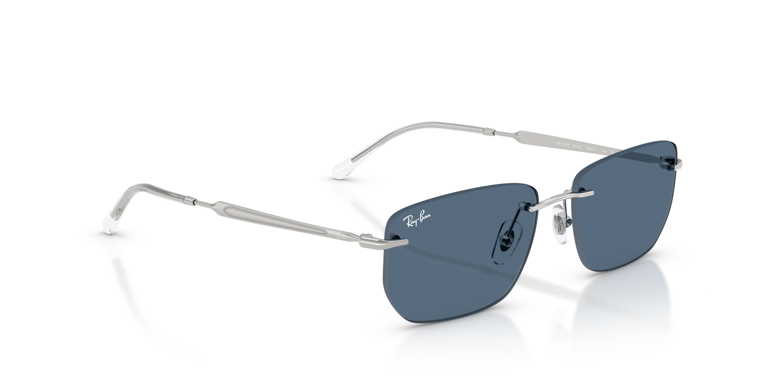 RAY-BAN RB3768 003/80 56