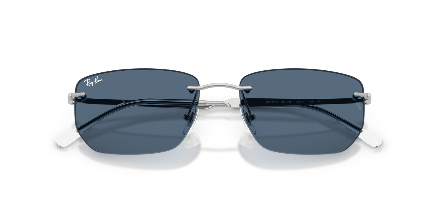 RAY-BAN RB3768 003/80 56