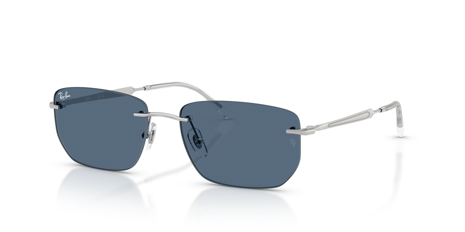 RAY-BAN RB3768 003/80 56