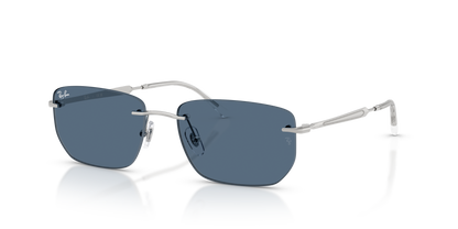 RAY-BAN RB3768 003/80 56