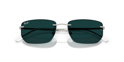 RAY-BAN RB3768 003/M1 56