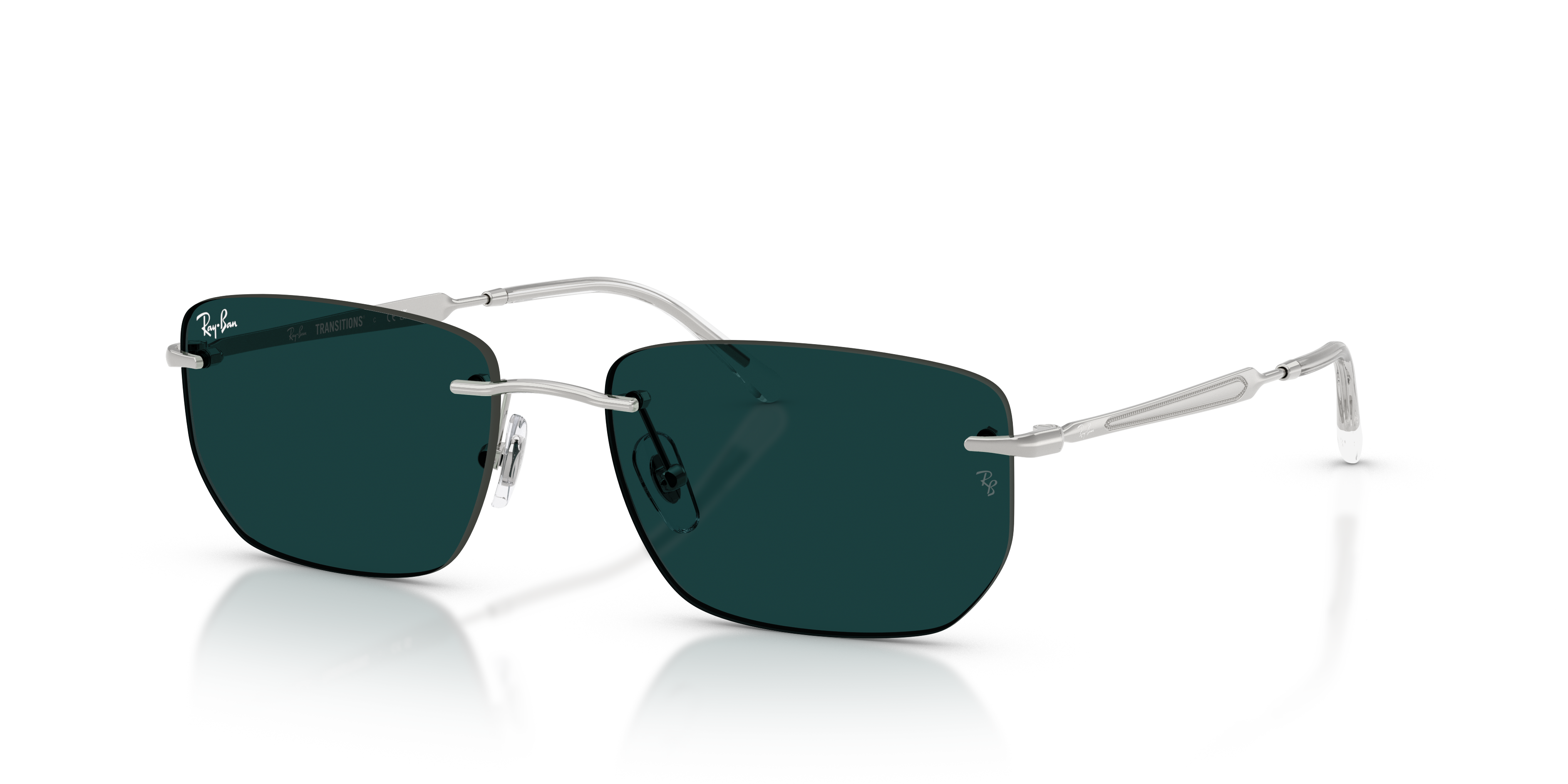 RAY-BAN RB3768 003/M1 56