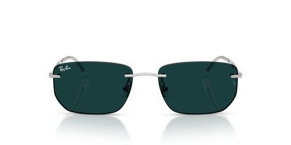 RAY-BAN RB3768 003/M1 56