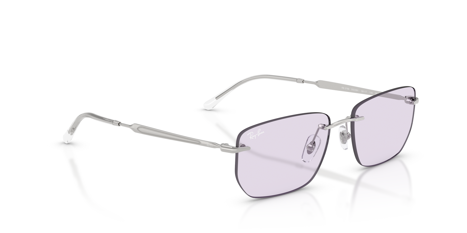 RAY-BAN RB3768 003/MH 56