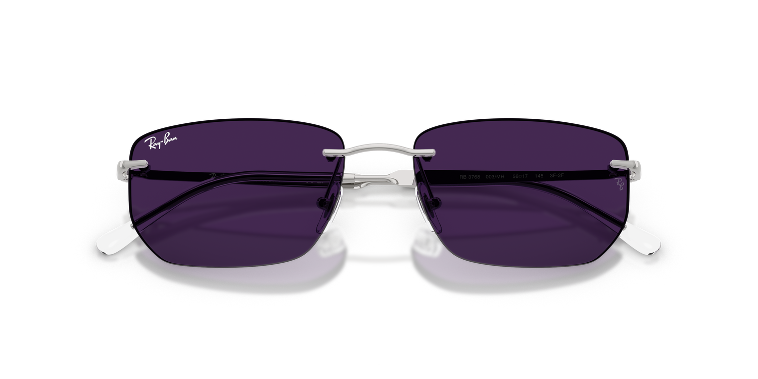RAY-BAN RB3768 003/MH 56