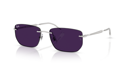 RAY-BAN RB3768 003/MH 56