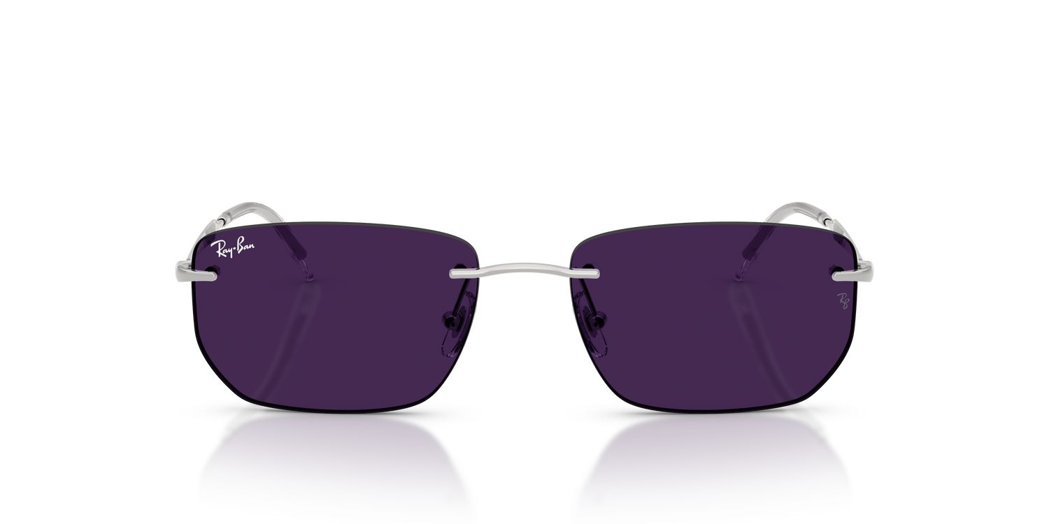 RAY-BAN RB3768 003/MH 56