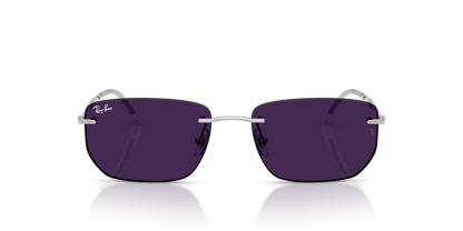 RAY-BAN RB3768 003/MH 56