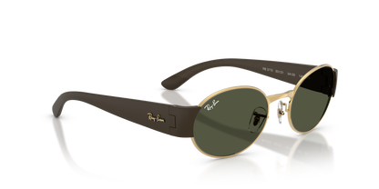 RAY-BAN RB3770 001/31 54