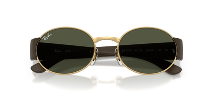 RAY-BAN RB3770 001/31 52