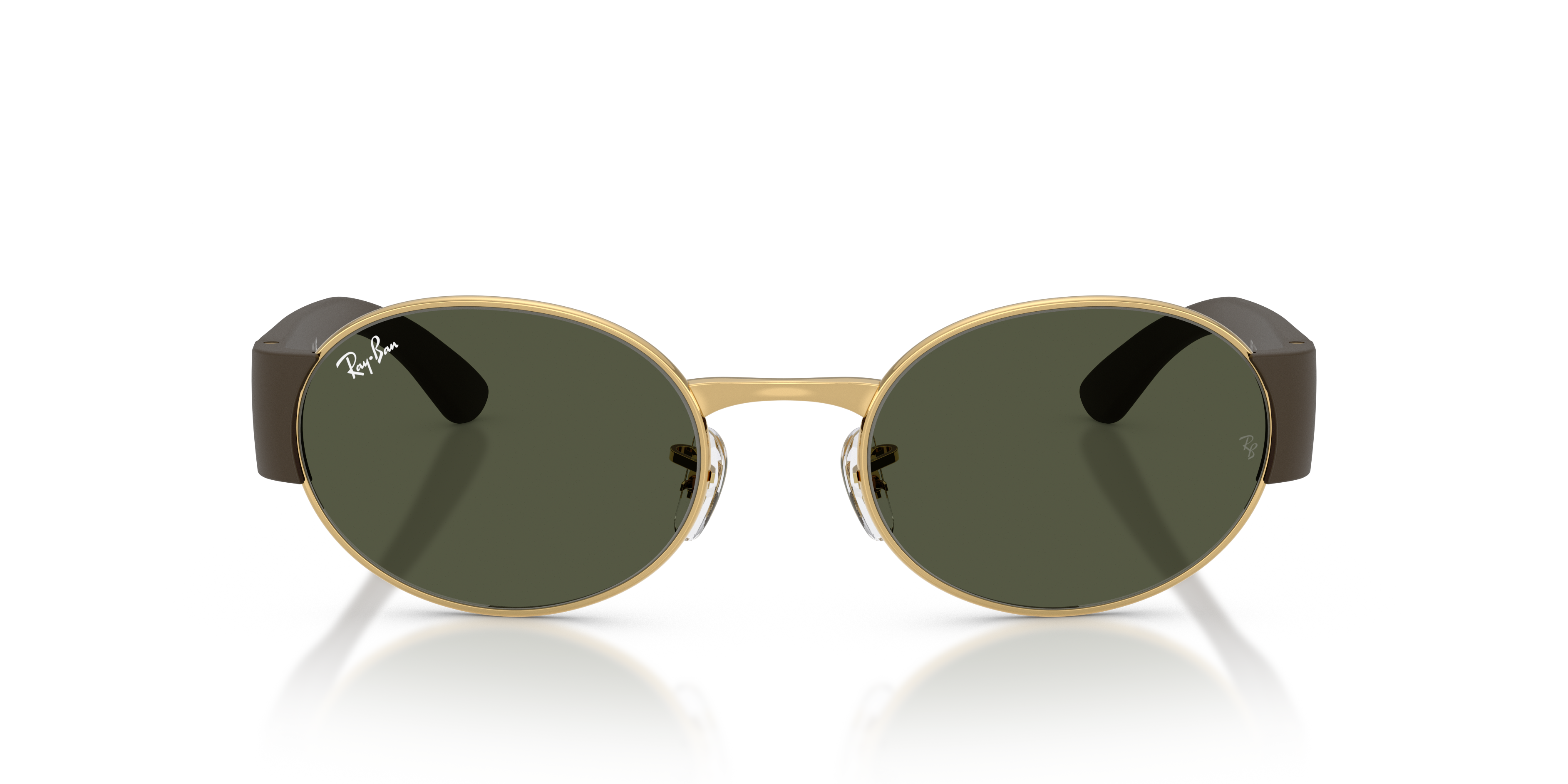 RAY-BAN RB3770 001/31 54