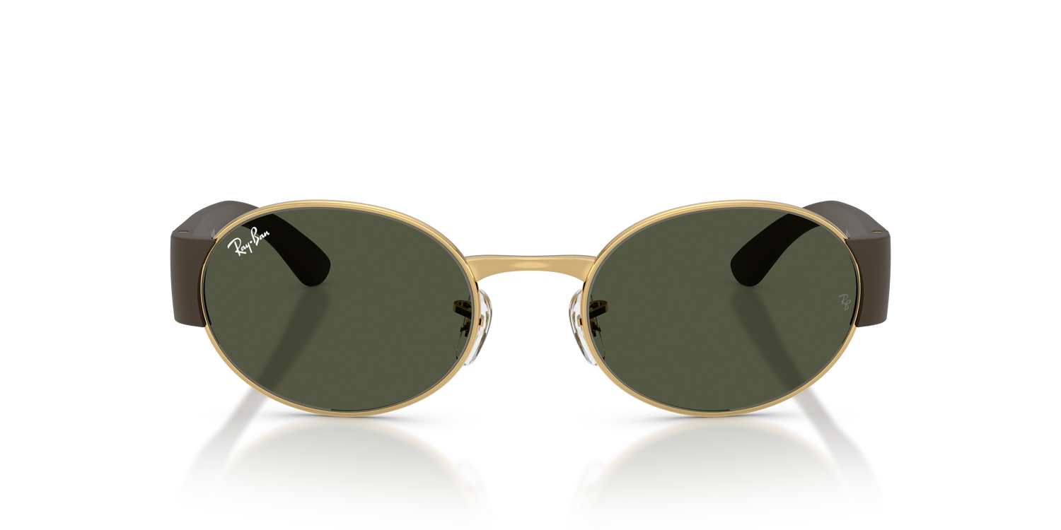 RAY-BAN RB3770 001/31 52