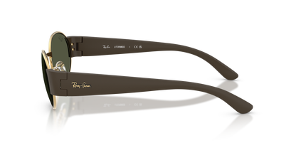 RAY-BAN RB3770 001/31 52