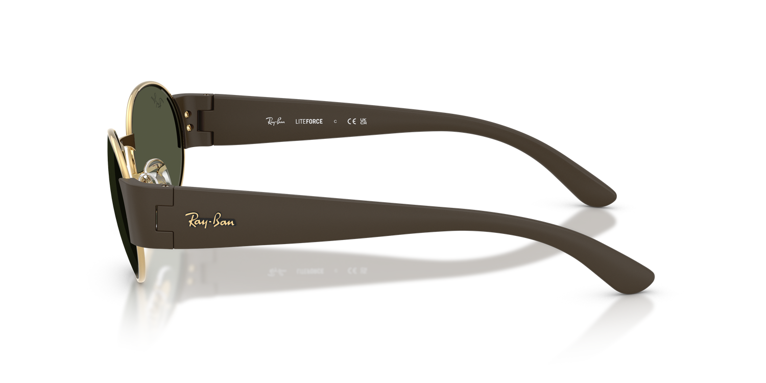RAY-BAN RB3770 001/31 52