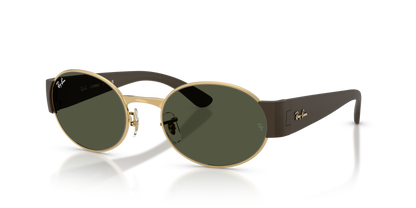 RAY-BAN RB3770 001/31 52