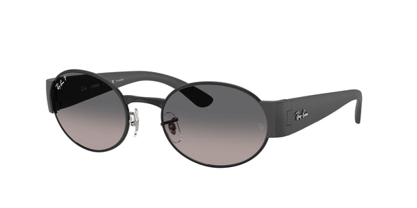 RAY-BAN RB3770 002/M3 54