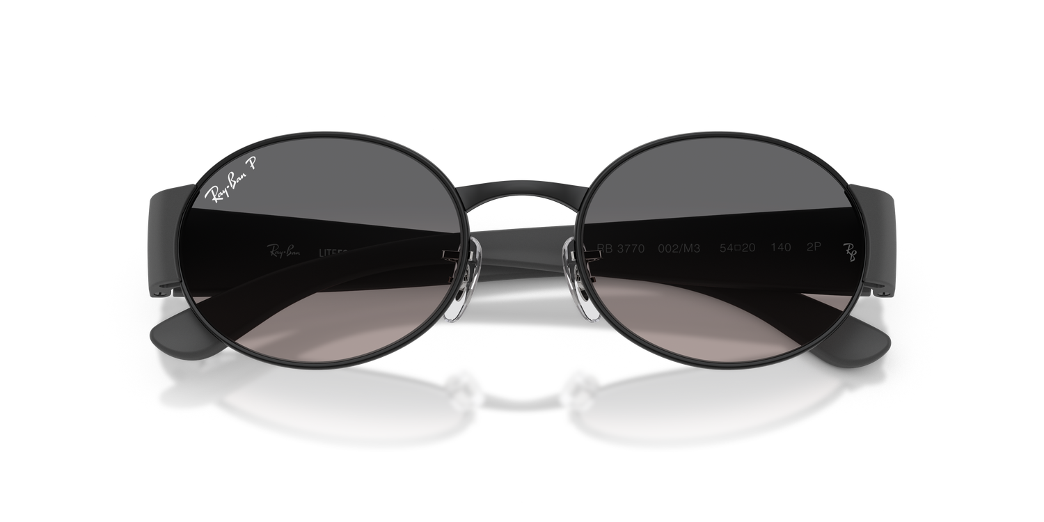 RAY-BAN RB3770 002/M3 54