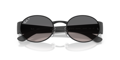 RAY-BAN RB3770 002/M3 52