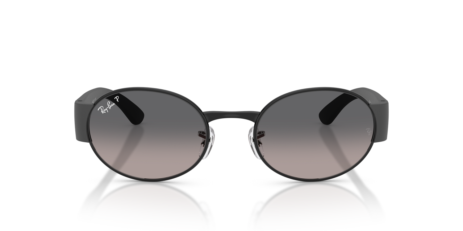 RAY-BAN RB3770 002/M3 54