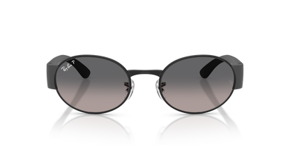 RAY-BAN RB3770 002/M3 54