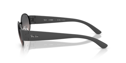 RAY-BAN RB3770 002/M3 54