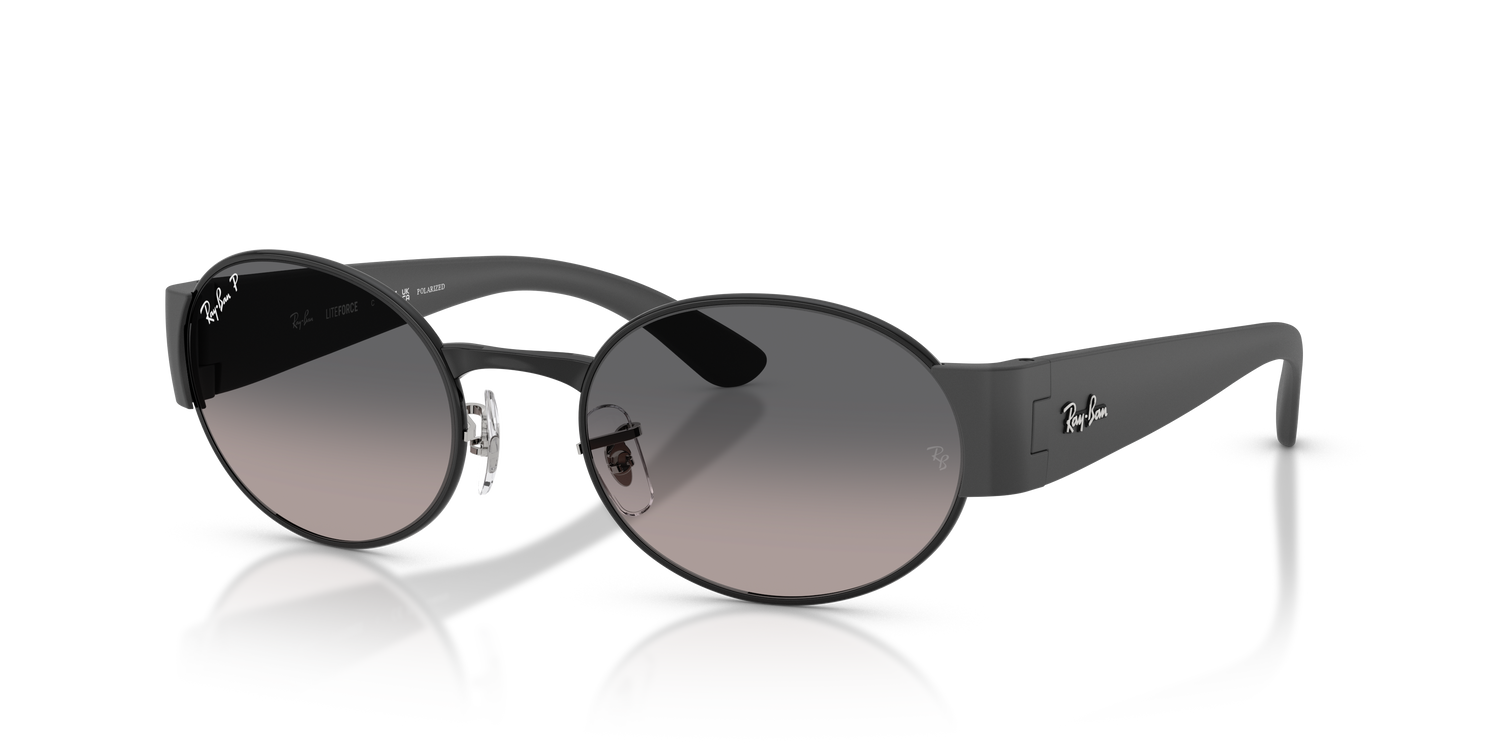 RAY-BAN RB3770 002/M3 52