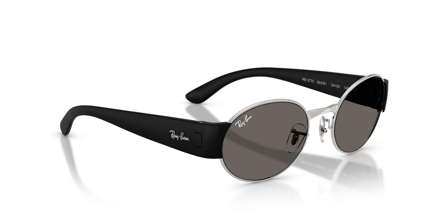 RAY-BAN RB3770 003/B1 52
