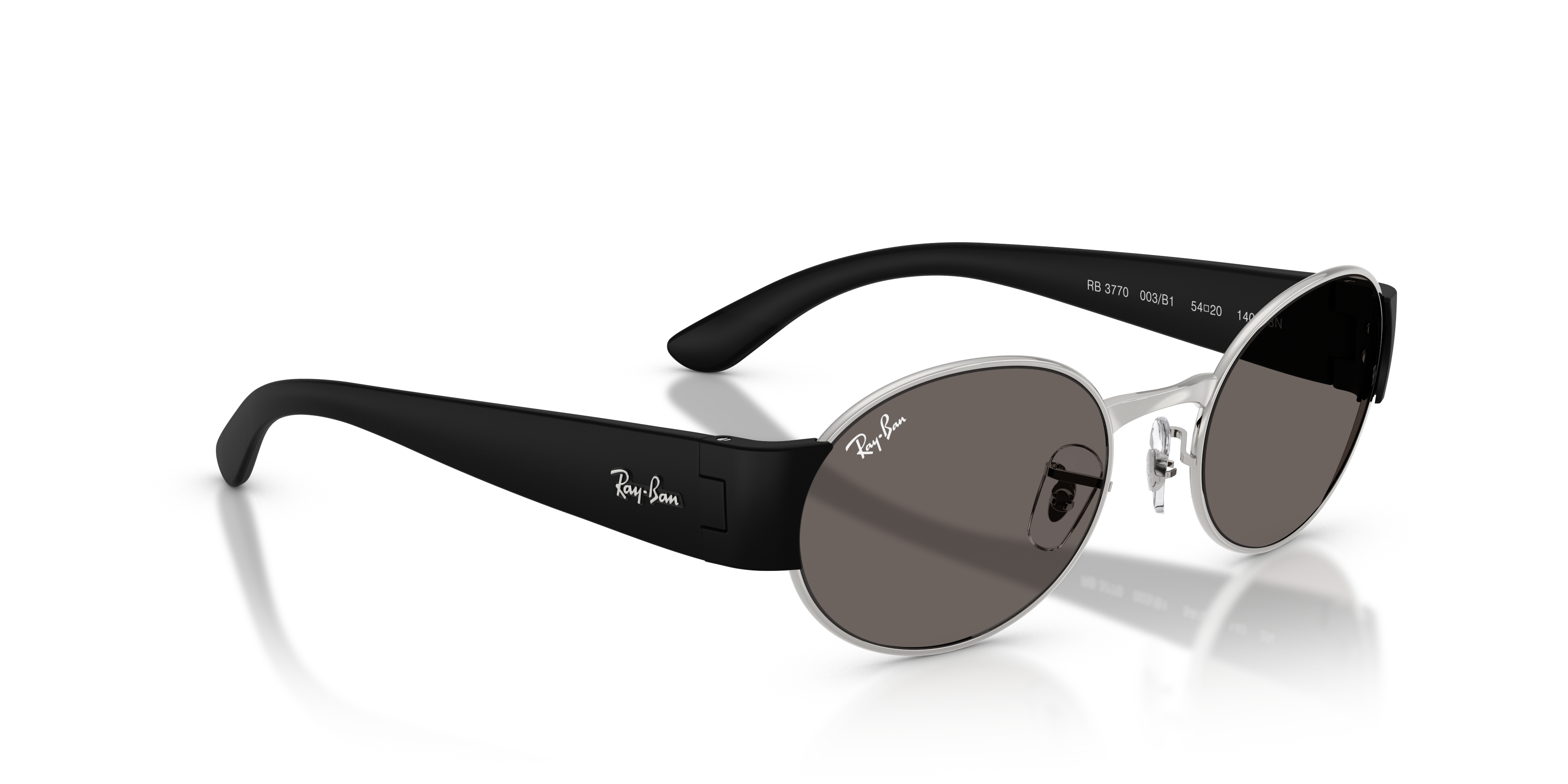 RAY-BAN RB3770 003/B1 52