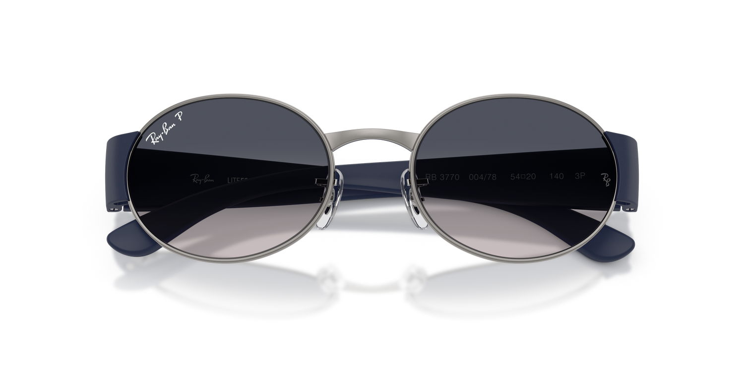 RAY-BAN RB3770 004/78 54