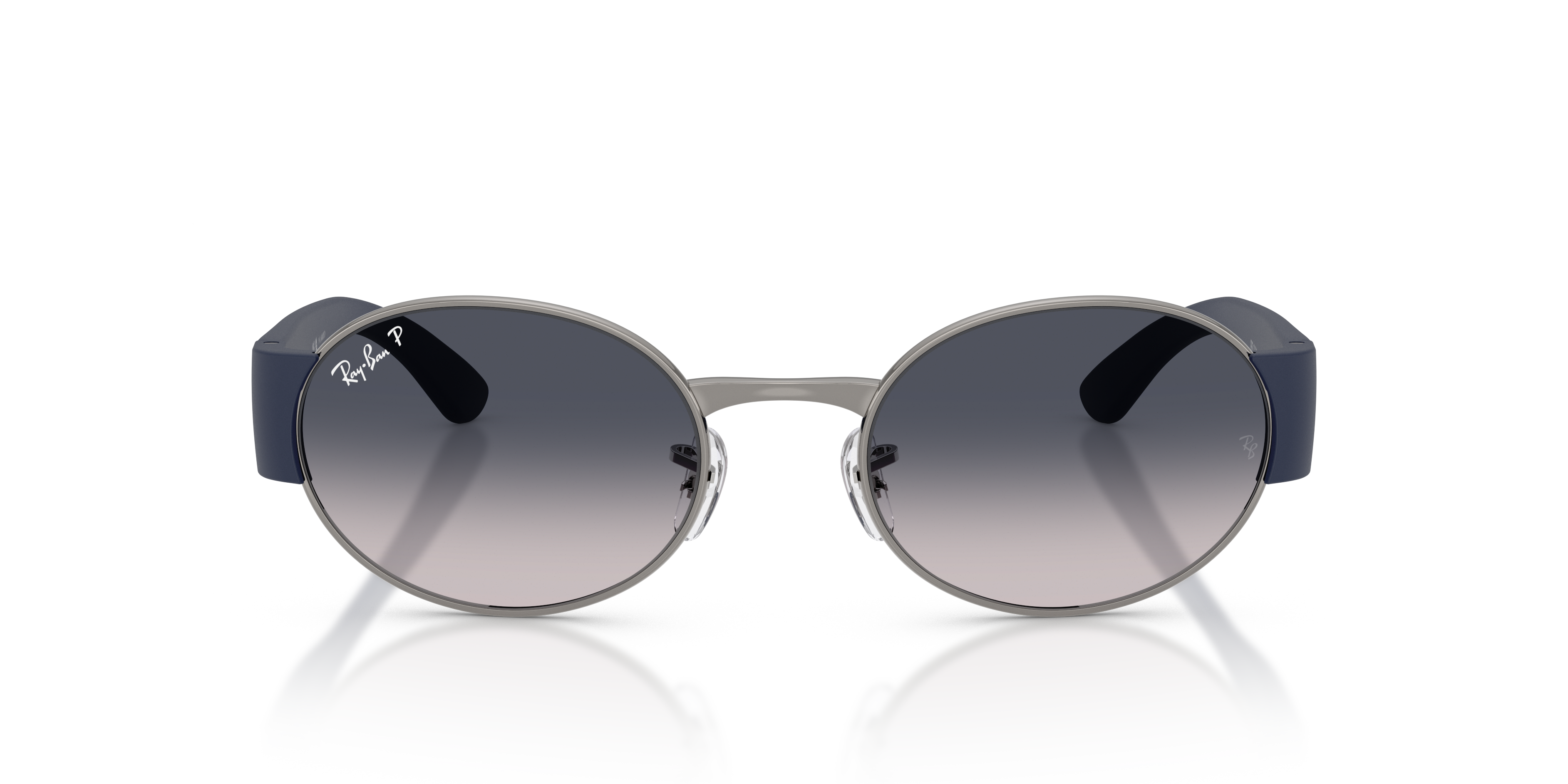 RAY-BAN RB3770 004/78 52