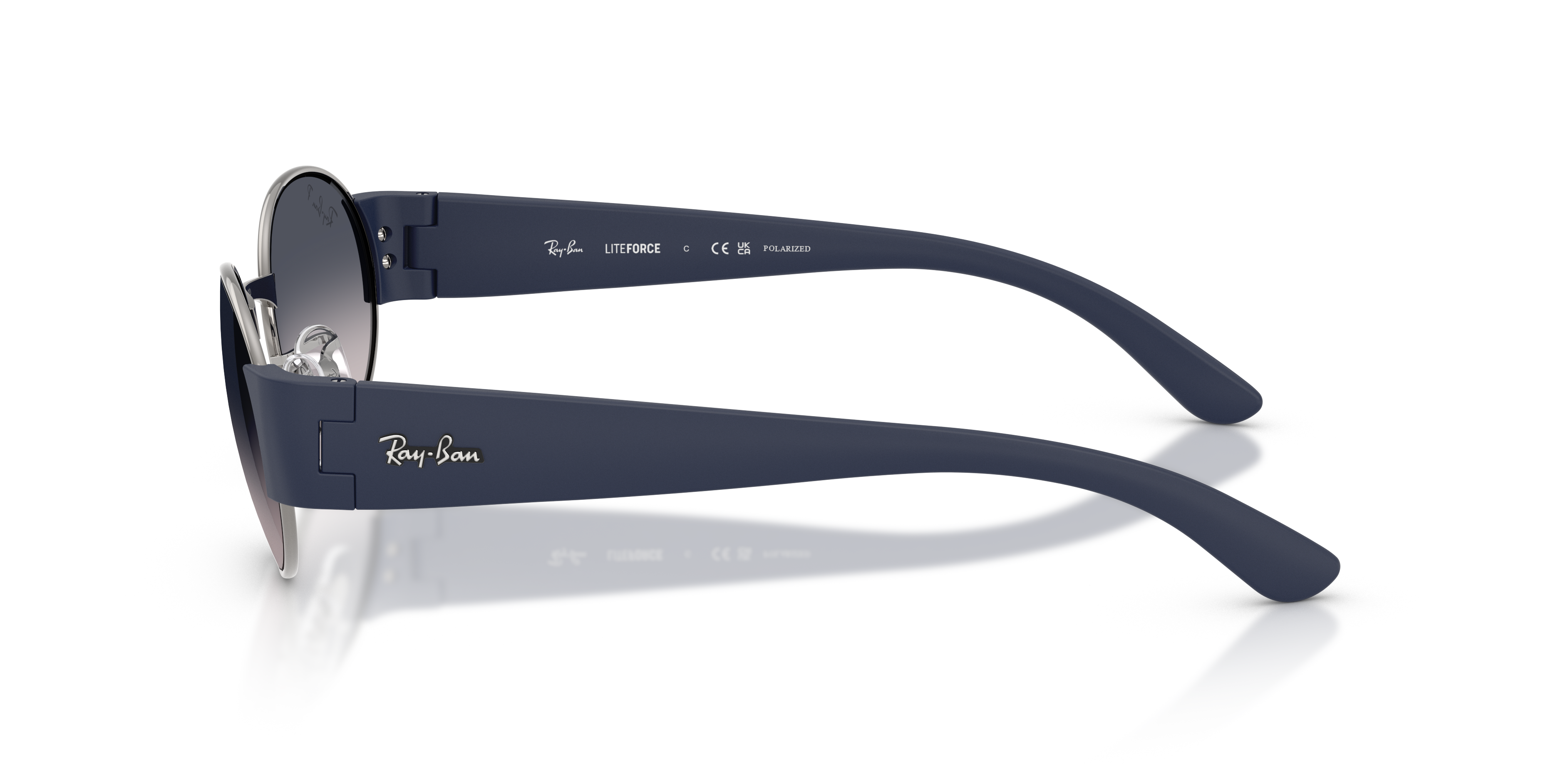 RAY-BAN RB3770 004/78 52