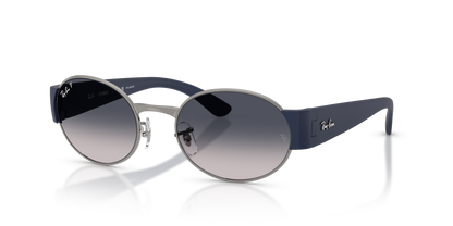 RAY-BAN RB3770 004/78 54